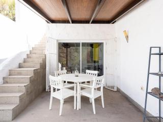 Rural Home in Agaete with Ocean Views - Agaete - 6