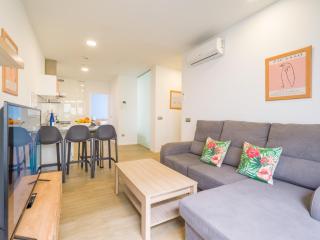 Apartment in Las Palmas near Playa Canteras - Las Palmas de Gran Canaria - 2
