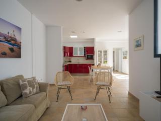 Seaside Home in Caleta de Sebo, La Graciosa - Caleta de Sebo - 5