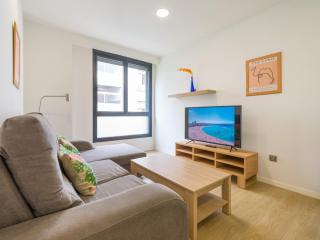 Apartment in Las Palmas near Playa Canteras - Las Palmas de Gran Canaria - 5