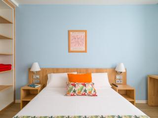 Apartment in Las Palmas near Playa Canteras - Las Palmas de Gran Canaria - 7