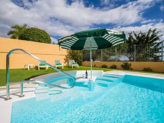 Chalet in Maspalomas by Golf & Private Pool - Maspalomas - 2