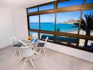 Beachfront Apartment in Mogán with Ocean Views - Mogán - 9