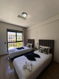 Natura Appartement Pool View by 7AV Hotels - Mohammedia - 8