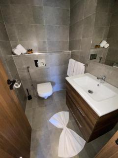Natura Appartement Pool View by 7AV Hotels - Mohammedia - 6