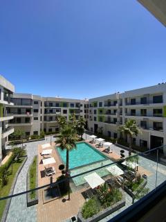 Natura Appartement Pool View by 7AV Hotels - Mohammedia - 5