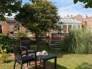 Dell Cottage - Mundesley - 7