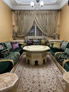 Agadir Stay - Agadir - 5