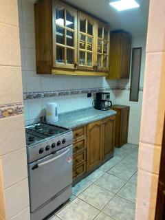 Hermosa casa en barrio residencial - 1