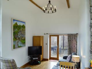 Little Barn - Gilwern - 7