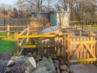 Keldholme Shepherds Hut Two - Uk48621 - 1