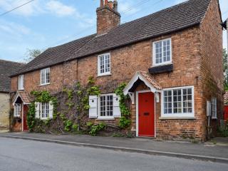 Teddys Cottage - - 3