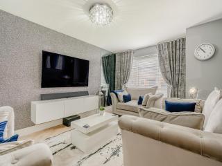 South Beach View - Blyth - 0