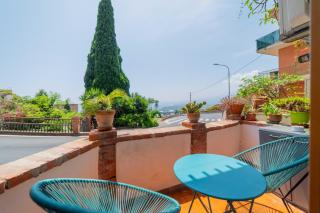 A Me Casa - Taormina - Taormina - 9