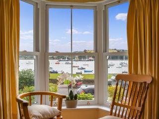 Waterside Cottage - Saltash - 0