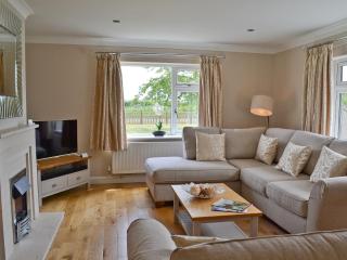Henrys Bungalow - Anderby - 8