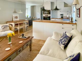 The Basket Loft - Newlyn - 2