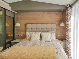 Ben Vorlich Lodge - St Fillans - 3