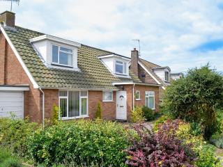 Sea Glimpse - West Runton - 0