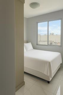 Apt Chácaras, 3 bedrooms, secure complex - Belém - 6