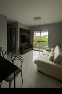 Apt Chácaras, 3 bedrooms, secure complex - Belém - 0