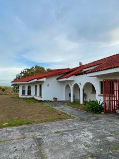 Casa Tulipan - Guayabos - 1