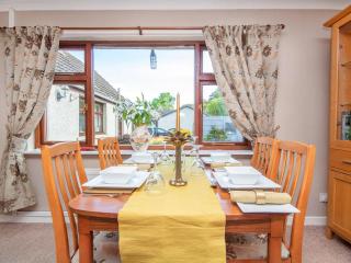 Black Rock Cottage - Culbokie - 3