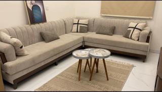 غرفتين وصاله وحمام ومطبخ - Quai - 3