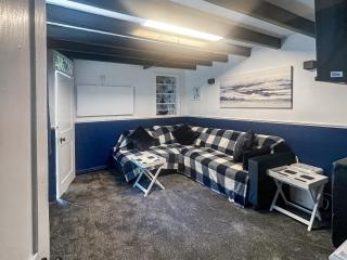 Heart Stone Cottage - Staithes - 0
