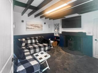Heart Stone Cottage - Staithes - 9