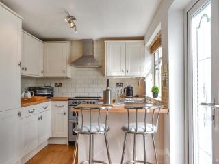 Rosemount Lodge - Whitby - 4