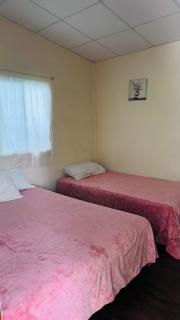 Hostal Casa Maros - Tamanique - 9