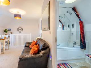 Bluebell Lodge - Longstowe - 4