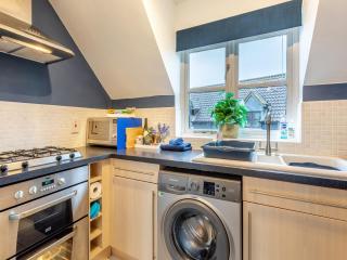 Bluebell Lodge - Longstowe - 2