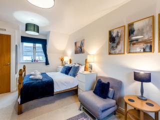 Bluebell Lodge - Longstowe - 1