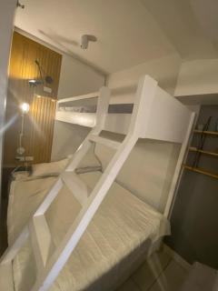 Homey studio at Tower 2, Horizon 101 - Città di Cebu - 6