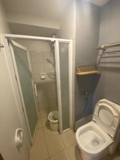 Homey studio at Tower 2, Horizon 101 - Città di Cebu - 2