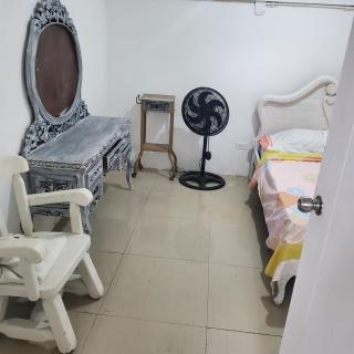Apartamentos y habitaciones cerca a marbella - Cartagena de Indias - 9