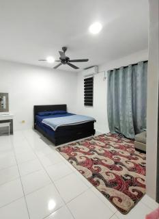 D'Aleena Homes Sungai Petani - Homestay - Sungai Petani - 5
