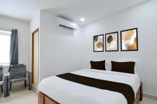 Hotel O Luxus Inn - Surūrnagar - 5