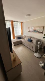 Apartamento NOA SUITE - El Cerrillo - 5