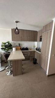 Apartamento NOA SUITE - El Cerrillo - 3
