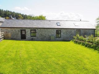Parlwr Godro - Uk41513 - Llanfair Clydogau - 0