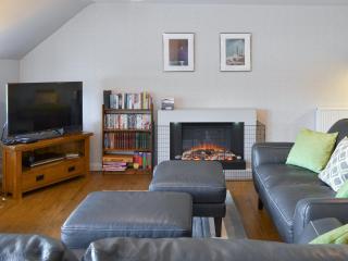 Alnwick Old Brewery Apartment - Alnwick - 8