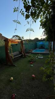 Chalé Fonseca -Mosqueiro-PA - Belém - 5