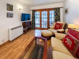 Heath Cottage - Boat of Garten - 9
