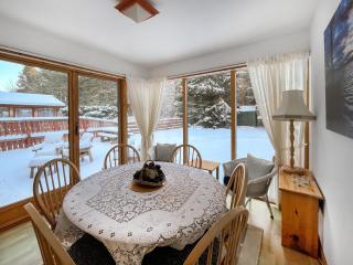 Heath Cottage - Boat of Garten - 7
