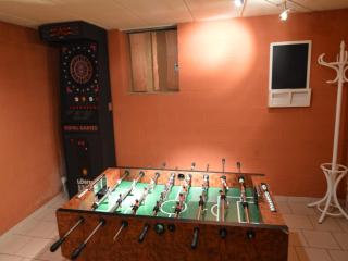 Delightful Villa in Sourbrodt with Swimming Pool, Terrace - Waimes - 3