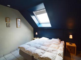 Delightful Villa in Sourbrodt with Swimming Pool, Terrace - Waimes - 6