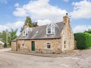 Holly Tree Cottage - Tain - 9